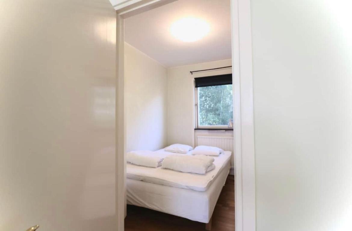 Trivsamma Lagenheter Med Fri Parkering Apartment Stockholm Exterior photo