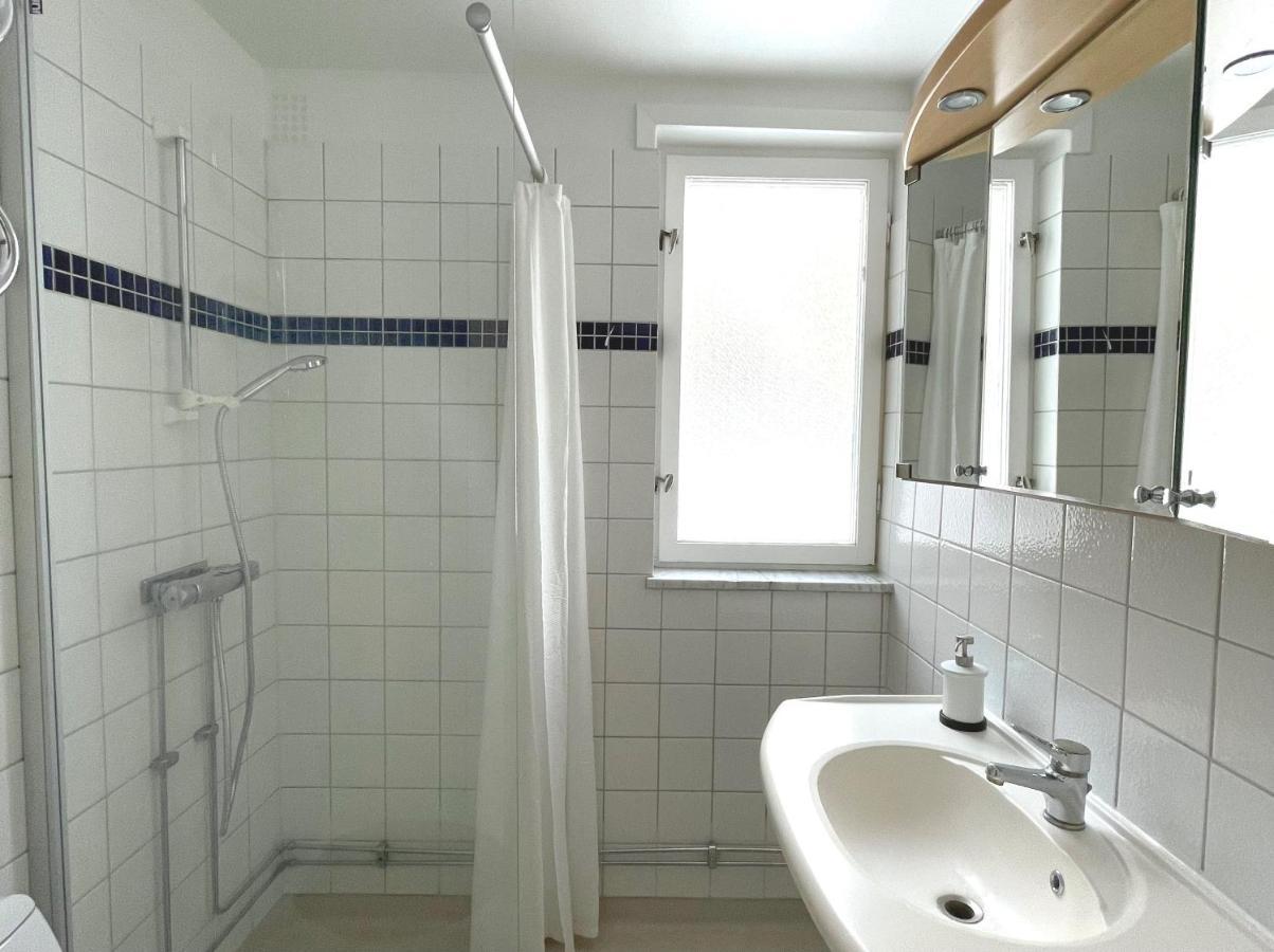 Trivsamma Lagenheter Med Fri Parkering Apartment Stockholm Exterior photo