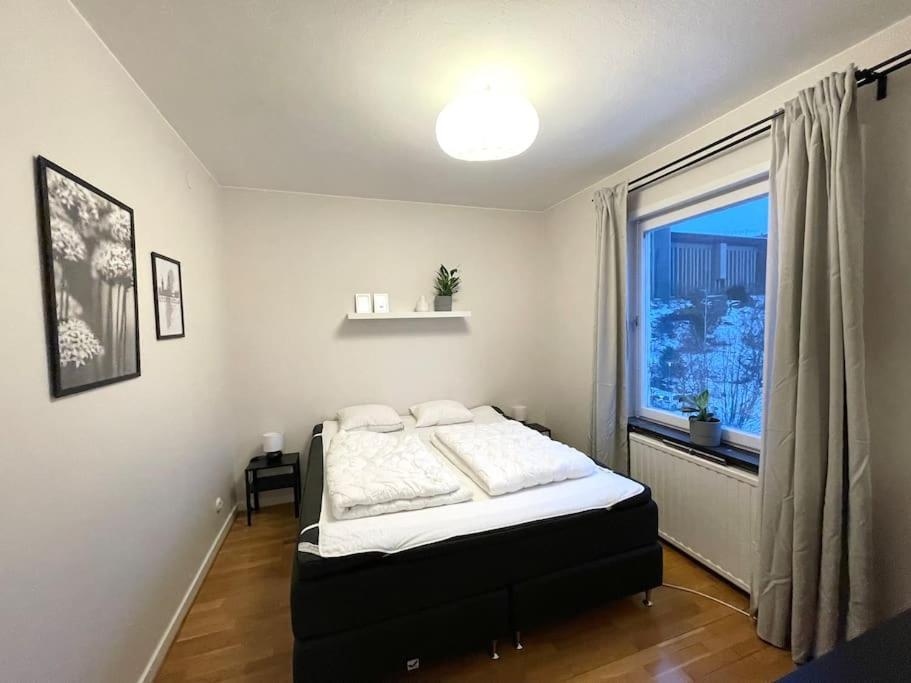 Trivsamma Lagenheter Med Fri Parkering Apartment Stockholm Exterior photo