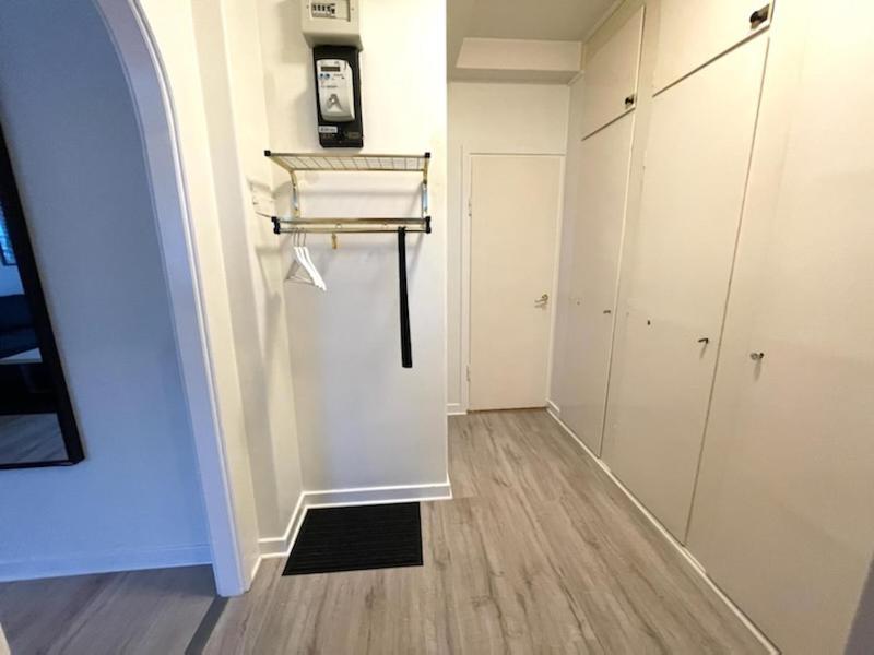 Trivsamma Lagenheter Med Fri Parkering Apartment Stockholm Exterior photo